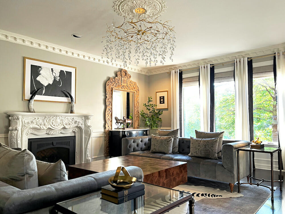 Top 13 Luxury Home Décor Ideas for a High-End Interior - Decorilla Online  Interior Design