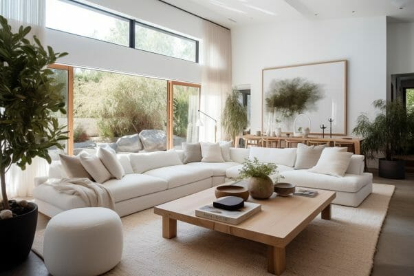 9 Natural Decor Ideas for an Outdoor-Inspired Home - Decorilla