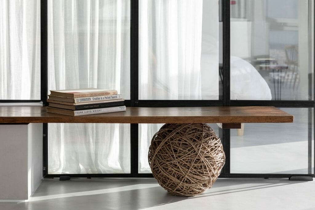 Photo inspiration: Curated Natural Home Decor Inspiration Online Gallery View 24