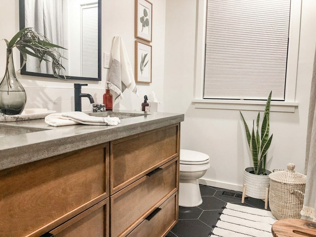 12 Powder Room Design Ideas that Make a Style Statement - Decorilla ...