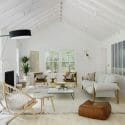 Scandi-style living room design - Living Etc