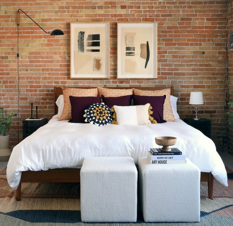 10 Budget Bedroom Decor Ideas That Won't Break the Bank Decorilla