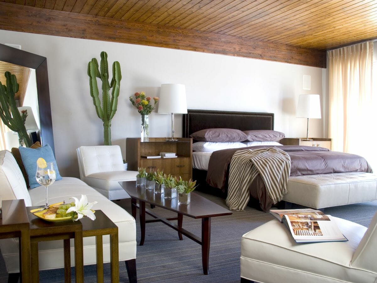 Essential Checklist for your Bedroom Interior Design - Decorilla