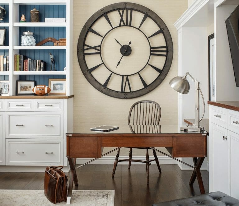 How to Find an Interior Designer That's Right for You