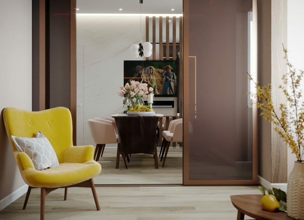 10 Accent Chair Ideas for a Stylish Touch