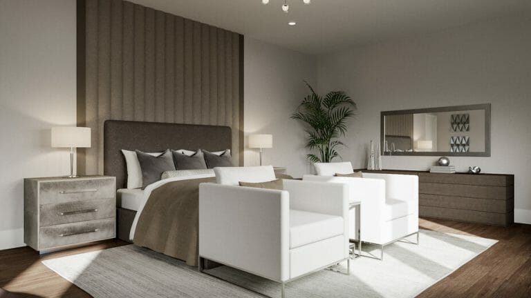 Picture Idea: 34 Apartment Decorating Ideas To Make Your Rental Feel Like