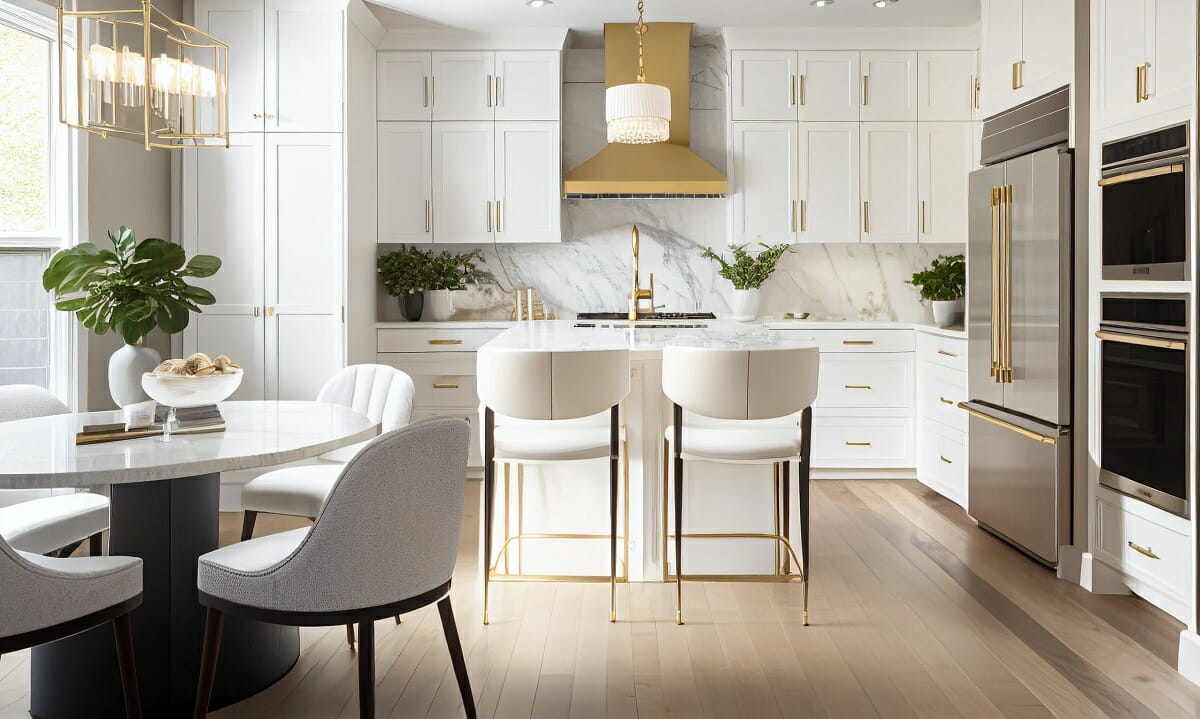 Kitchen Trends 2023: Design Pro Ideas You'll Want to Steal - Decorilla