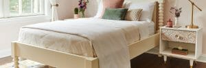 Kids bedroom decor ideas by Amy C
