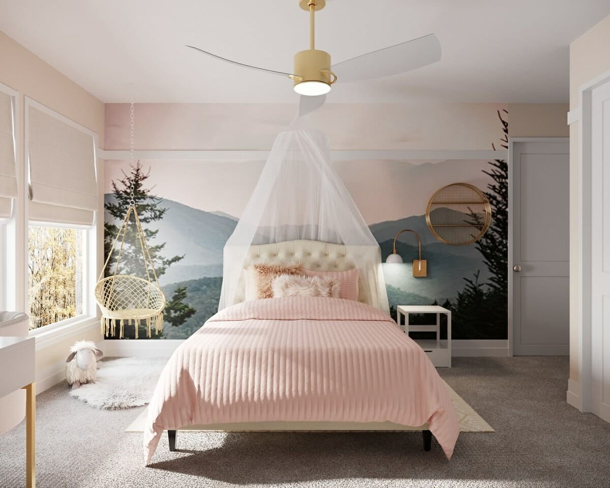 Kids bedroom ideas by Theresa W