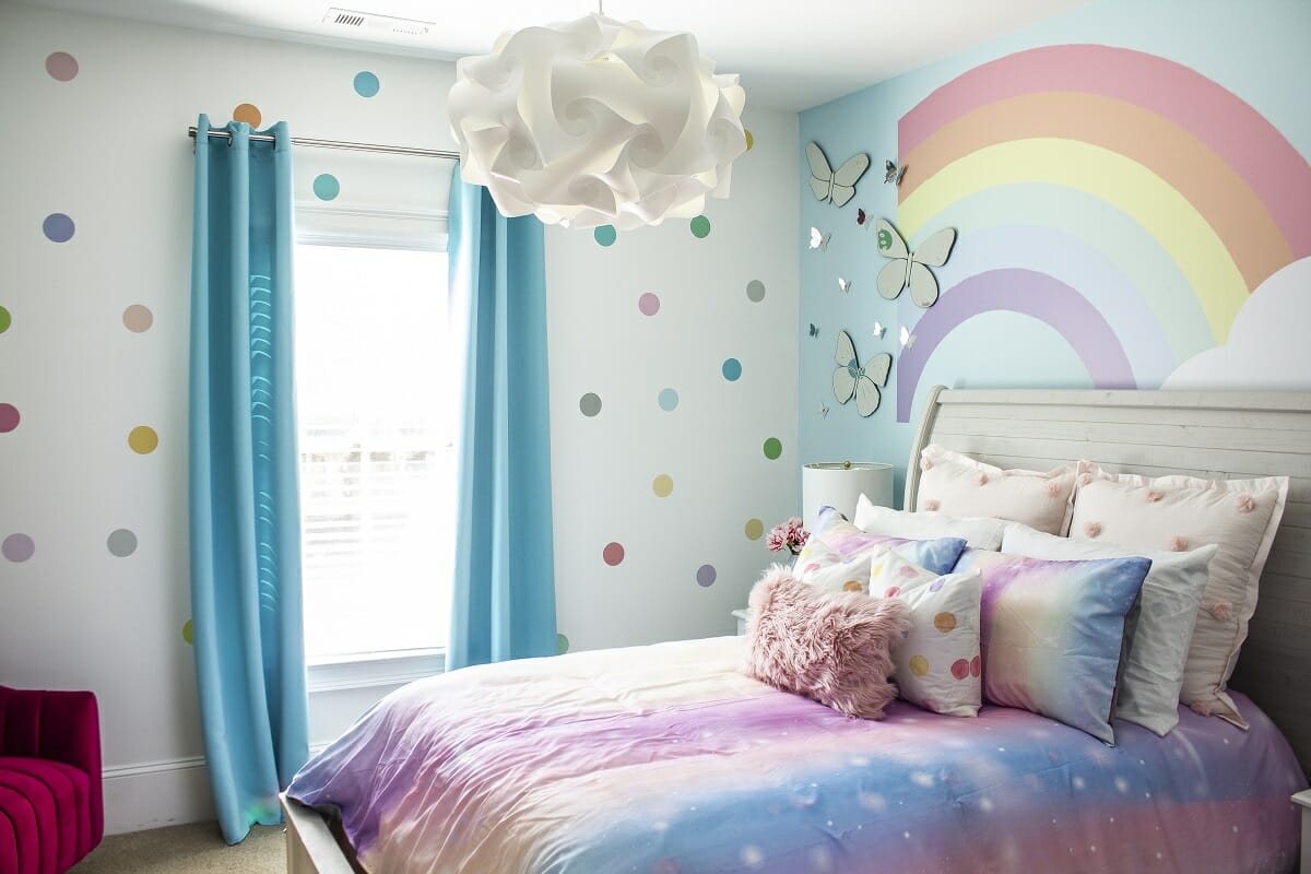 Kids room décor ideas by Deidre b