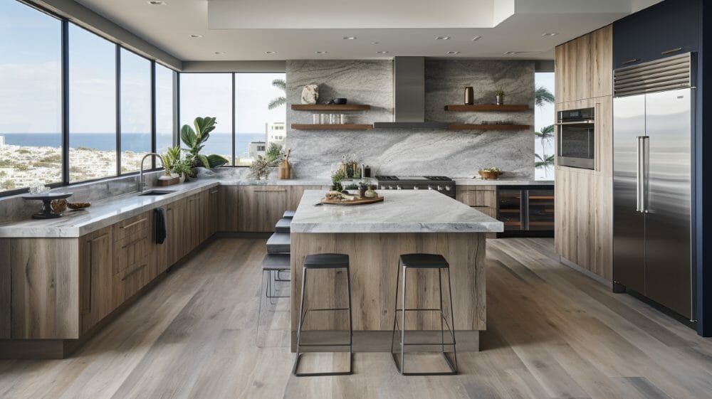 Kitchen Interior Design The Ultimate