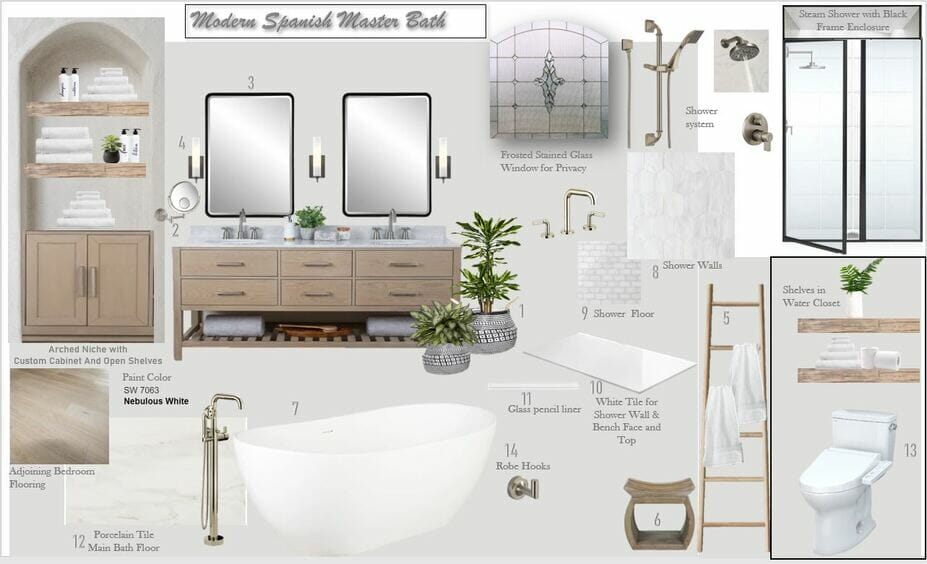 Master-bathroom-addition-moodboard-by-Decorilla