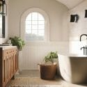 Master bathroom addition within a budget