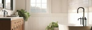 Master bathroom addition within a budget