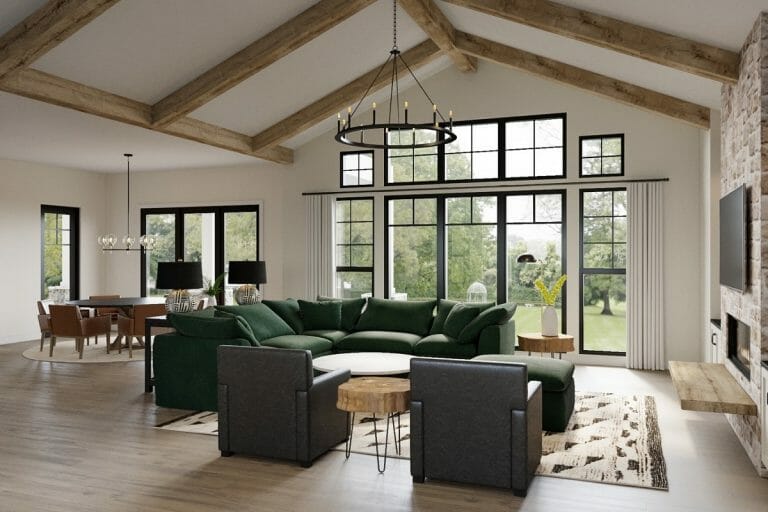 Southwest Interior Design Guide: How to Get the Look - Decorilla Online ...