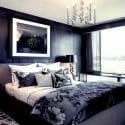 Modern bedroom makeovers and ideas
