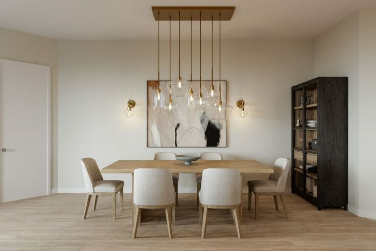 Before & After: Inviting Organic Interior Design - Decorilla Online ...