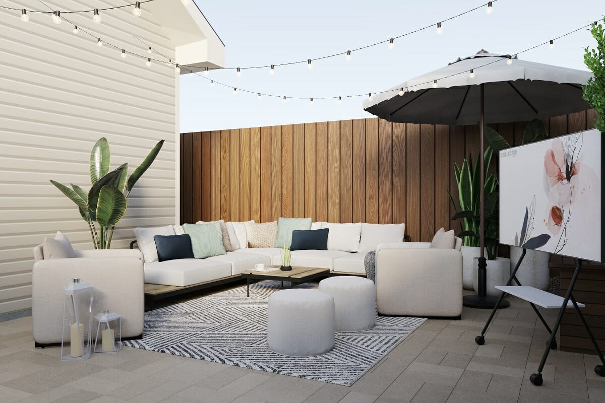 Outdoor Decor Love: Top Summer Design Items - Decorilla