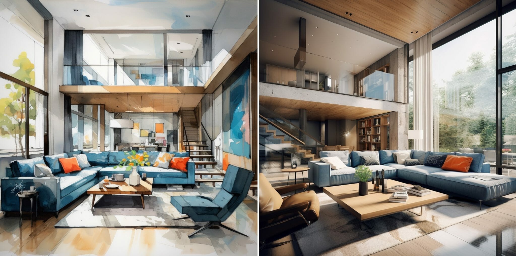 AI Interior Design: 10 Best AI Interior Apps and Tools for Your Room