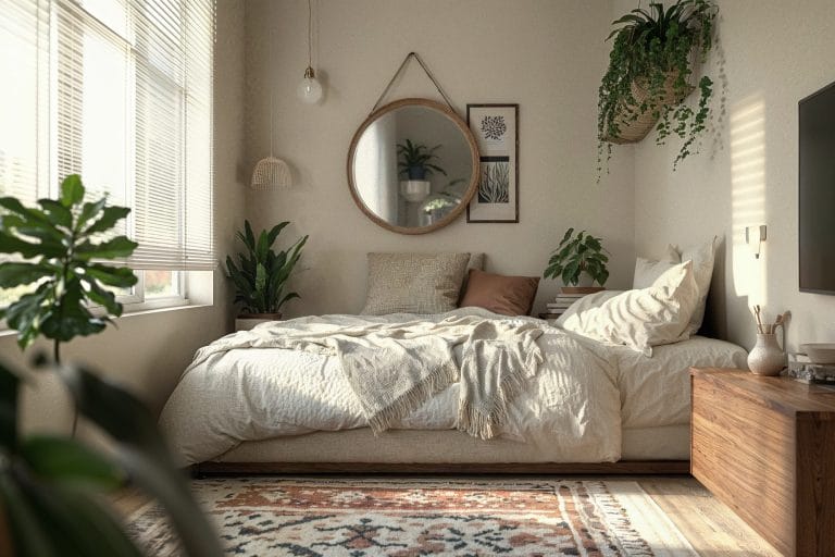 Top 14 Boho Bedroom Ideas for a Dreamy Design - Decorilla