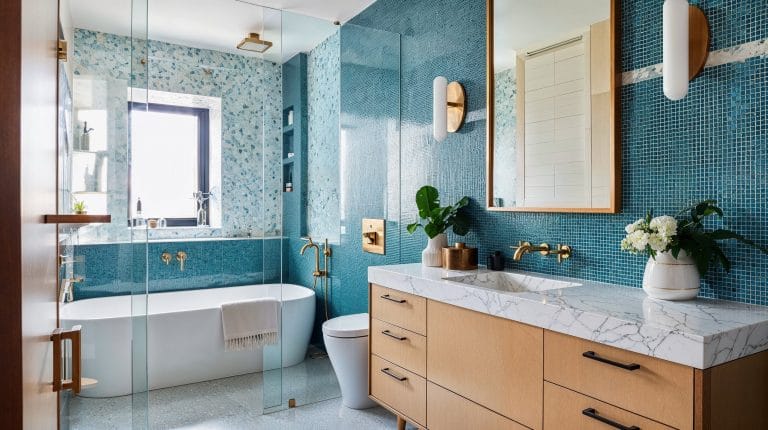 Gallery Detail: 21 Hottest Bathroom Trends 2023 You Don T Want To