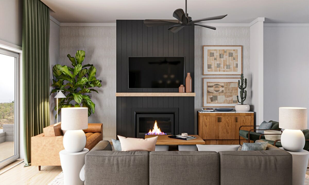 25 Ideas For How To Get The Perfect Accent Wall In Your 49 OFF