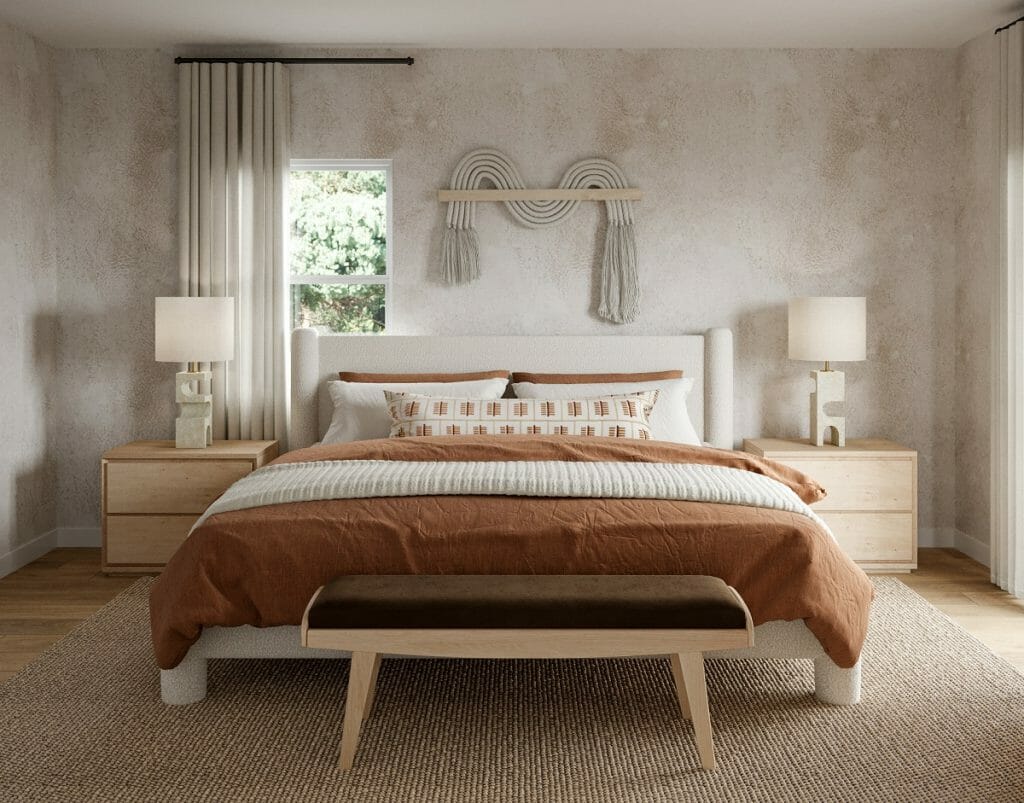 Top 14 Boho Bedroom Ideas for a Dreamy Design Decorilla Online