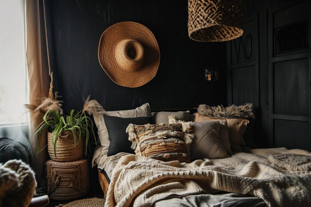 Top 14 Boho Bedroom Ideas for a Dreamy Design - Decorilla