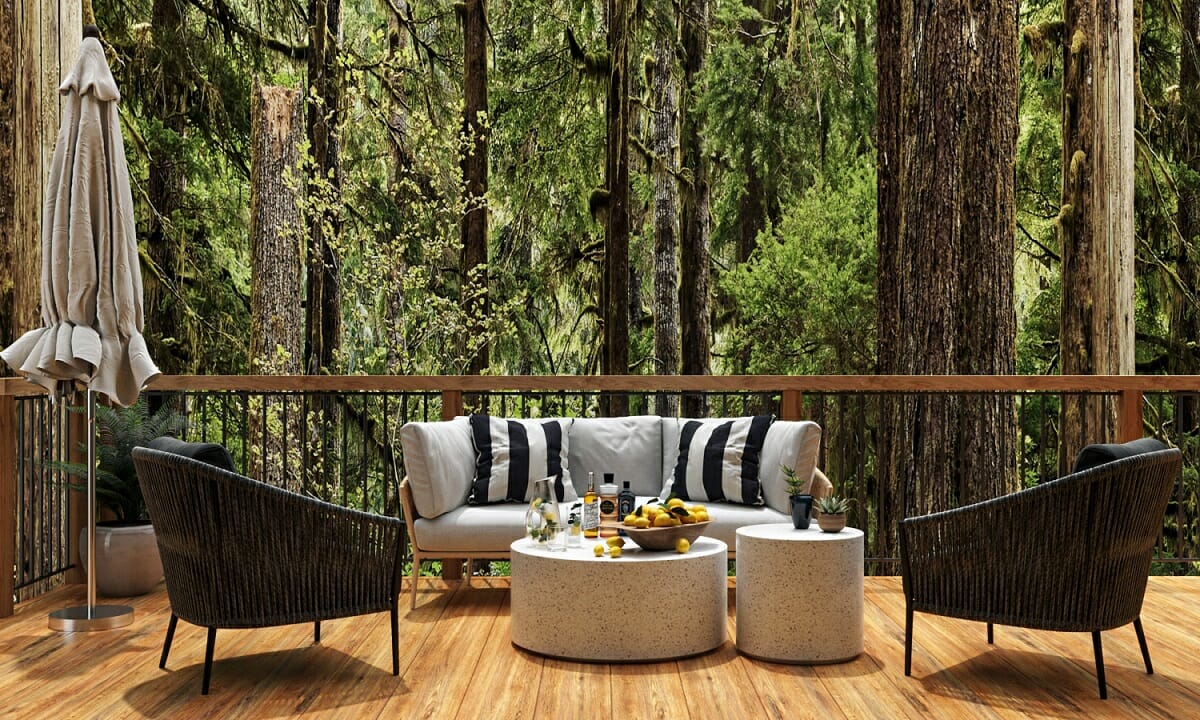 9 Natural Decor Ideas for an Outdoor-Inspired Home - Decorilla