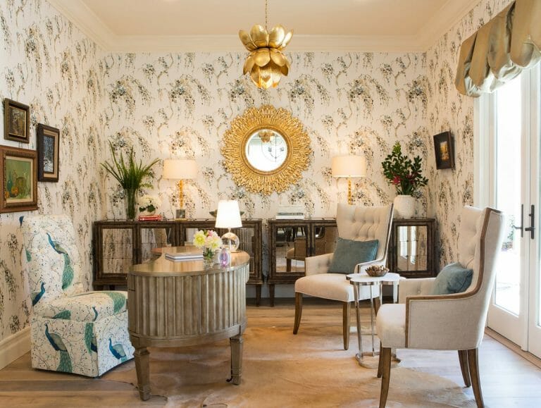 New England Interior Design for a Classic Home Style - Decorilla Online ...