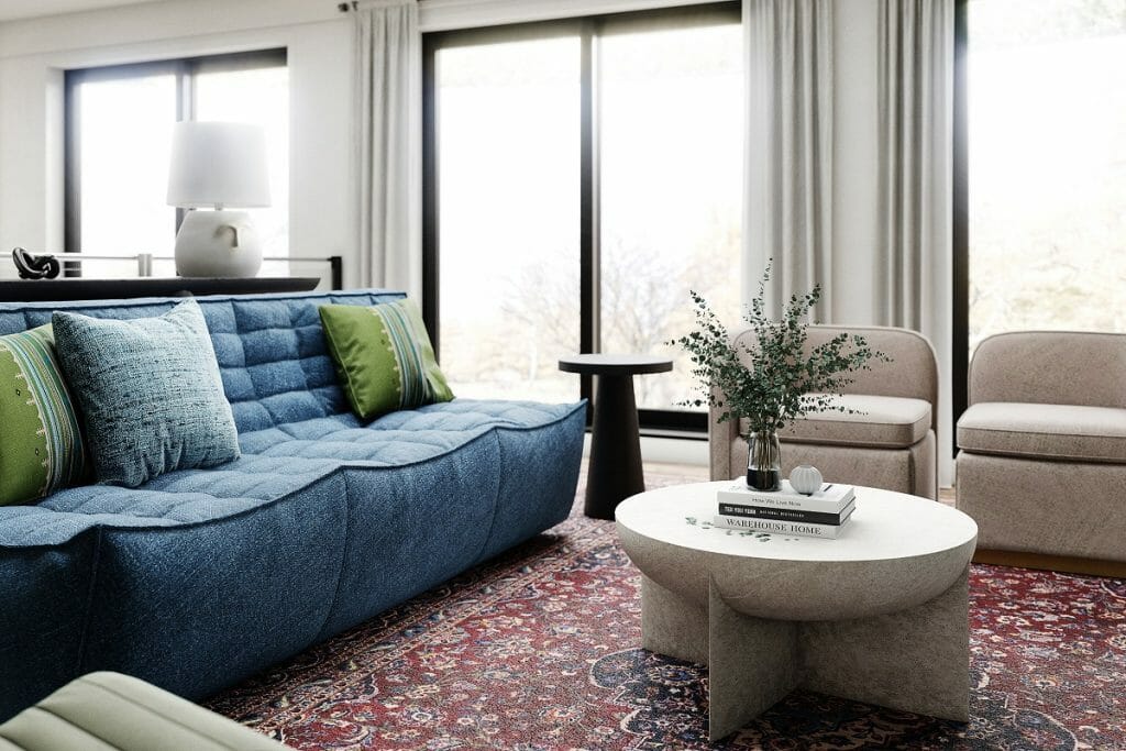 10 Iconic Mid-Century Modern Furniture Ideas - Decorilla Online ...