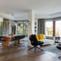 Mid century modern furniture ideas by Meric S