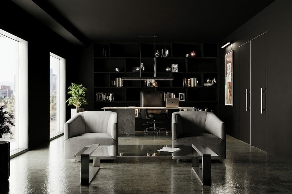 Essential Checklist for your Office Interior Design
