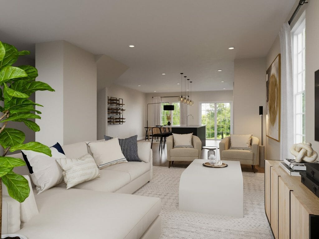 Virtual Home Decorator Spotlight Marine Hovsepyan Decorilla Online