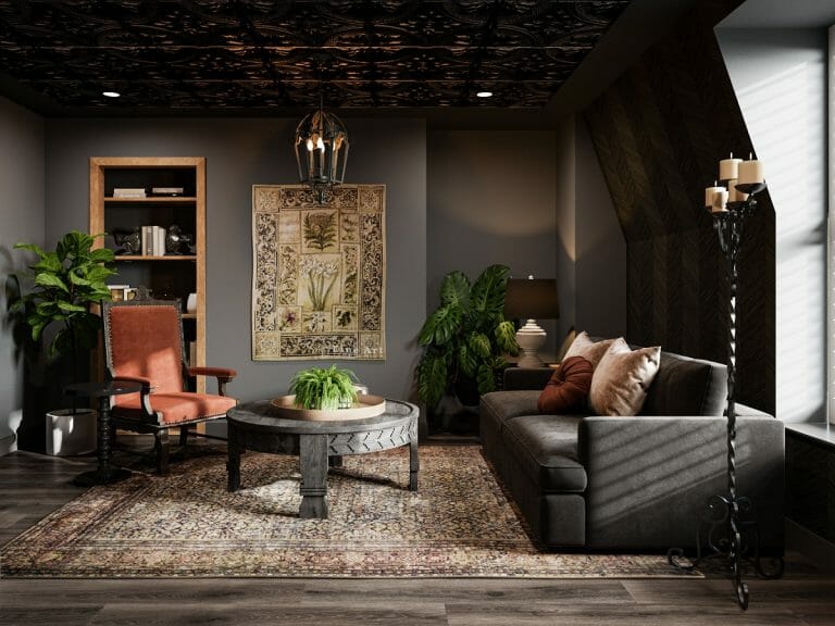 13 Earth-Tone Colors for a Nature-Inspired Home Palette - Decorilla