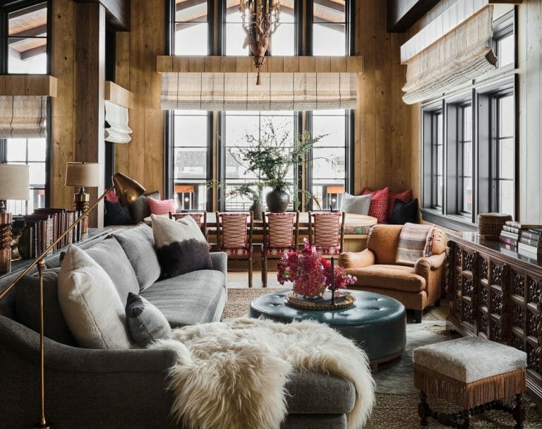Southern Interior Design Ideas That Ooze Welcoming Hospitality - Decorilla Online Interior Design