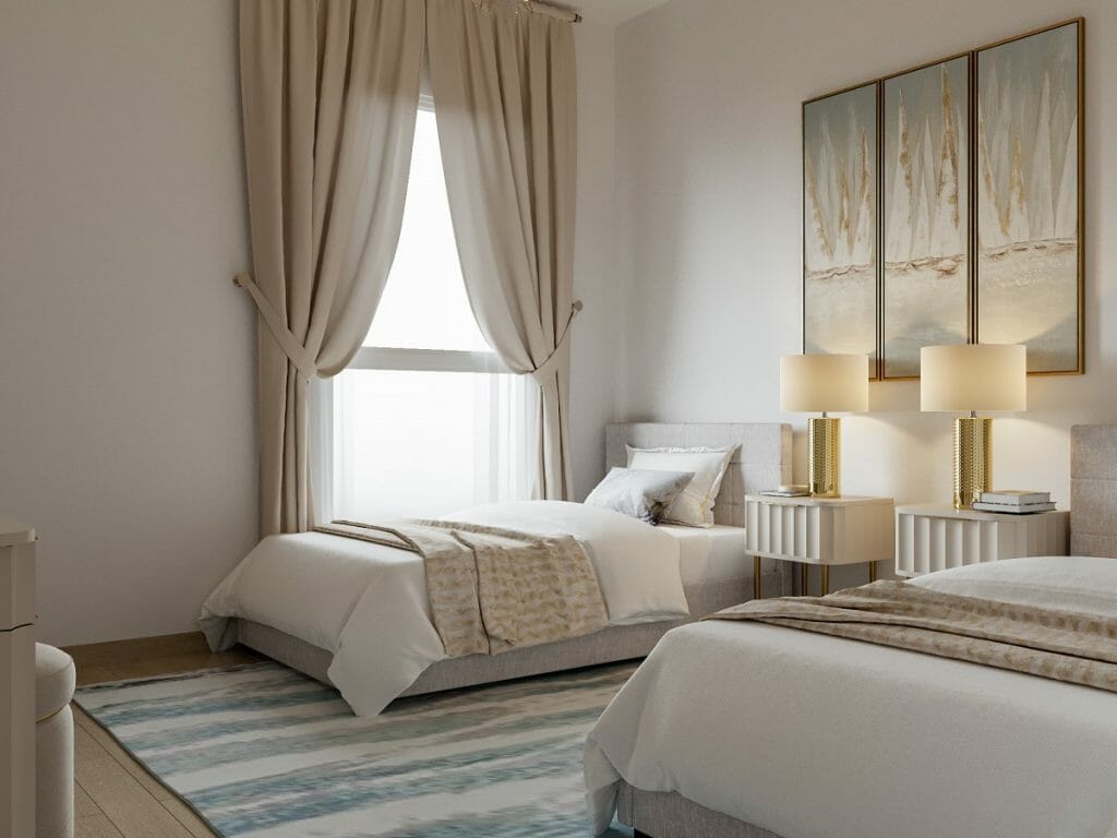 Virtual Home Decorator Spotlight Marine Hovsepyan Decorilla Online