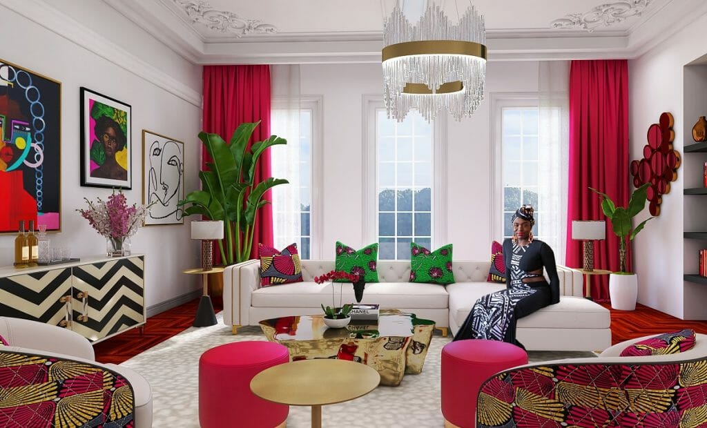 Decorilla Interior Designer Spotlight: Sierra Glasgow - Decorilla ...