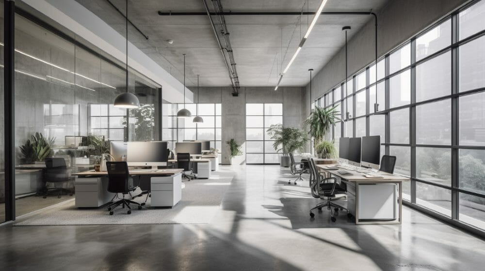 Essential Checklist for your Office Interior Design