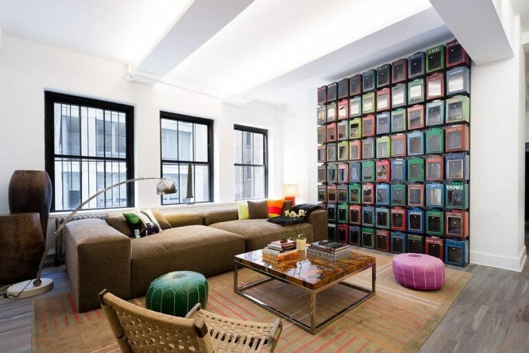 Master Bauhaus Interior Design with the Essential Go-To Guide