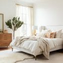 Bedroom interior design ideas for relaxation
