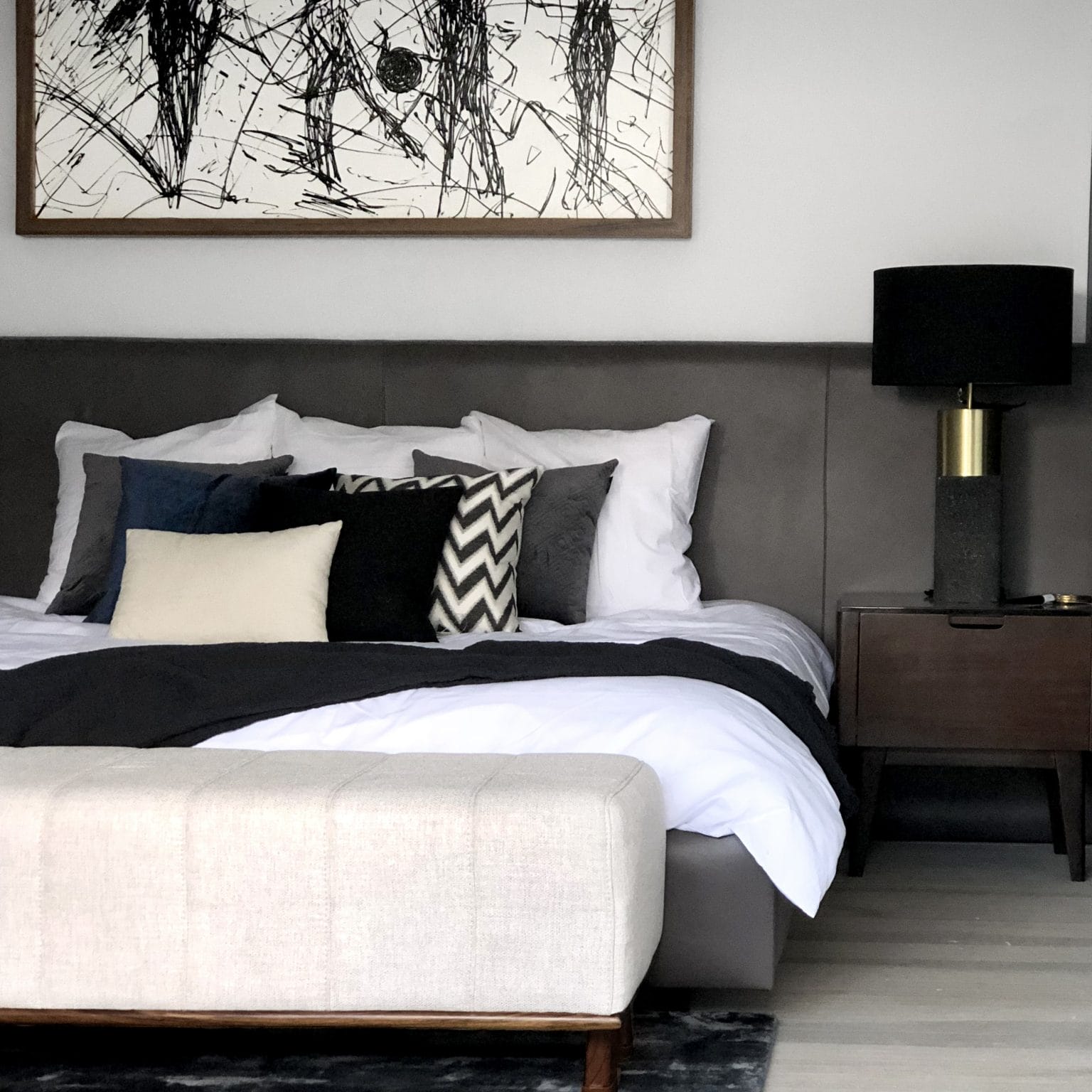 Top 15 Masculine Interior Design Ideas for a Handsome Home - Decorilla ...