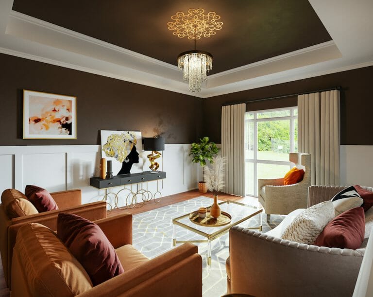 Best Living Room Colors The Top 8 Trending Tones in Designer Homes