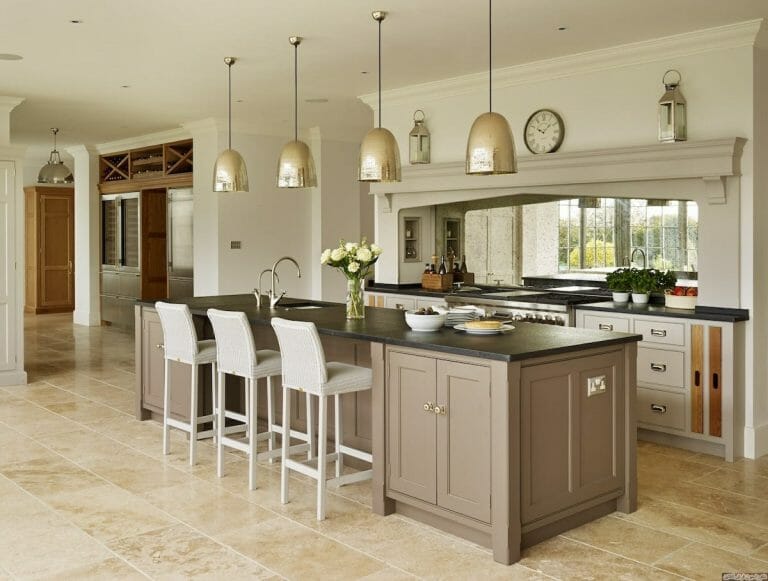 Kitchen Decor Ideas: Finishing Touches for Ultimate Style - Decorilla Online Interior Design