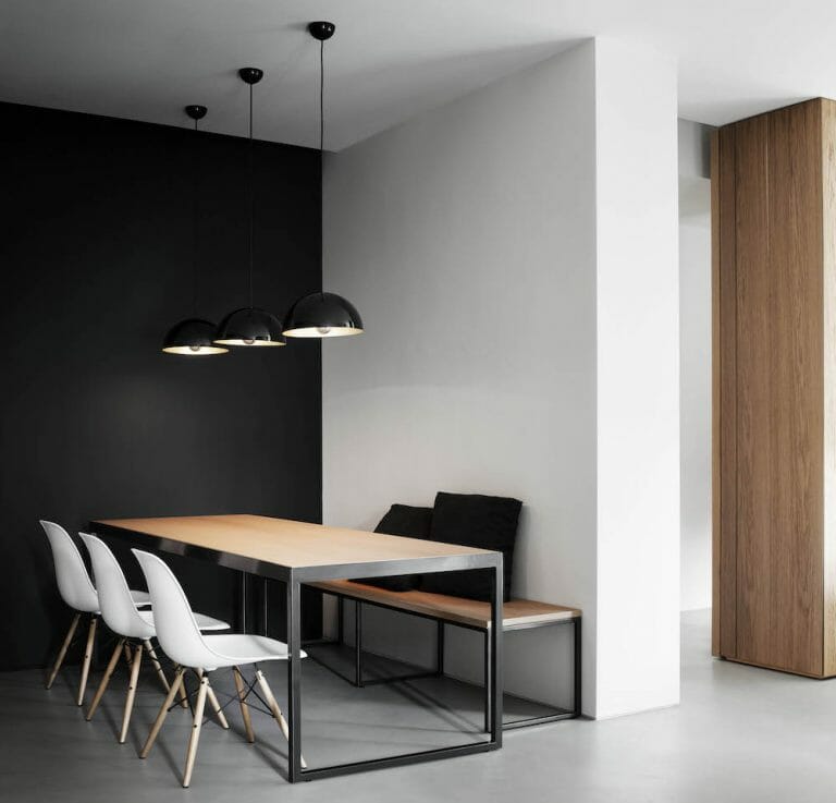 Picture of 8 Scandinavian Dining Room Ideas Perfect for Hosting in Style ...