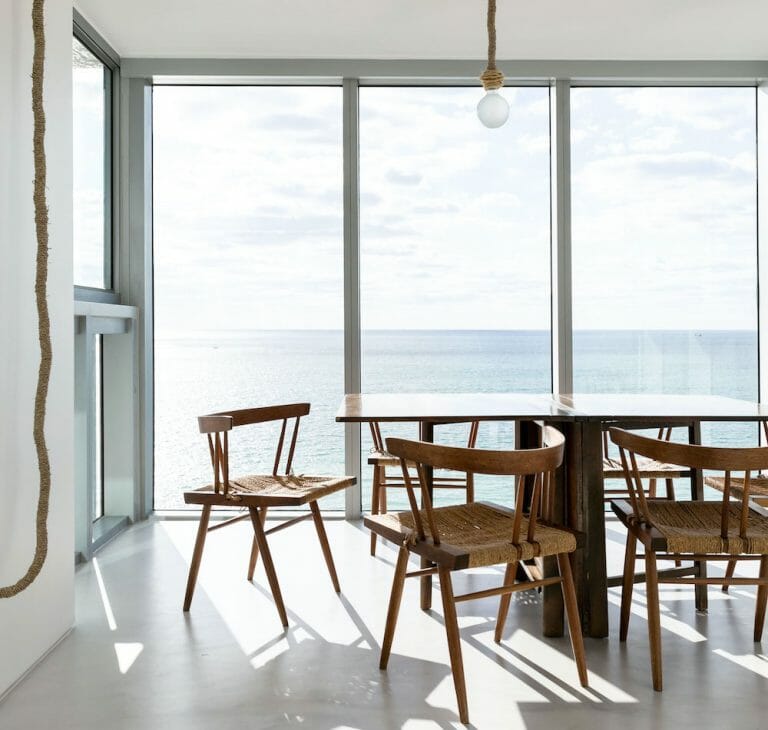 Image showcasing 8 Scandinavian Dining Room Ideas Perfect for Hosting in Style ...
