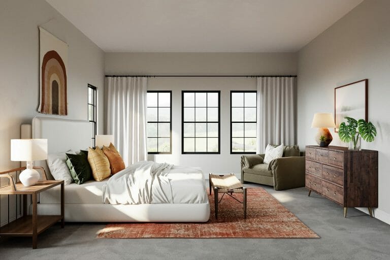 11 Best Bedroom Bench Ideas for SpaceSavvy Seating Decorilla