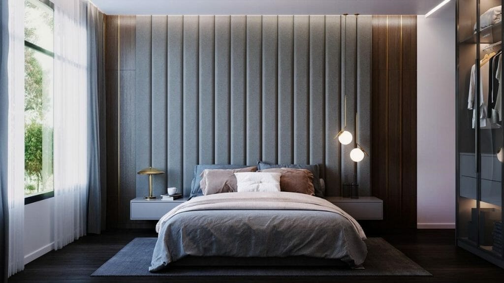8 Best Bedroom Organizing Ideas to Promote Rest & Relaxation ...