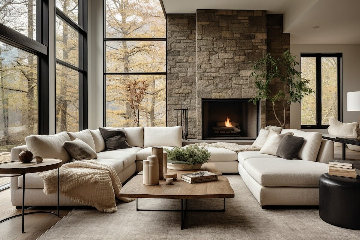 Decorilla contemporary earthy interior design (1)
