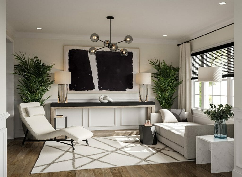 10 Minimalist Living Room Ideas for Artistic Simplicity Decorilla